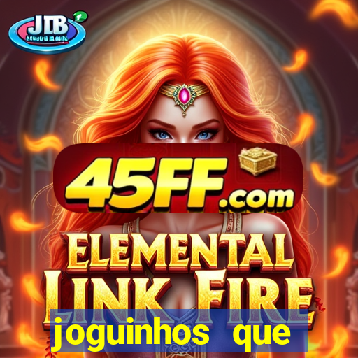 joguinhos que realmente pagam